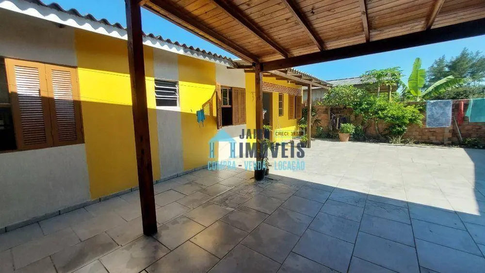 Casa, 4 quartos - Foto 8