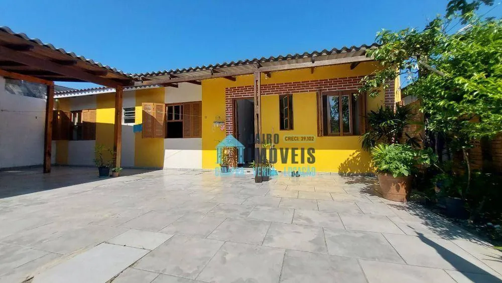 Casa, 4 quartos - Foto 1