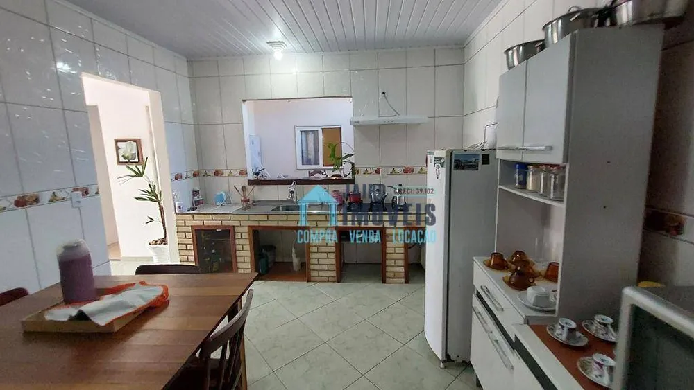 Casa, 4 quartos - Foto 12