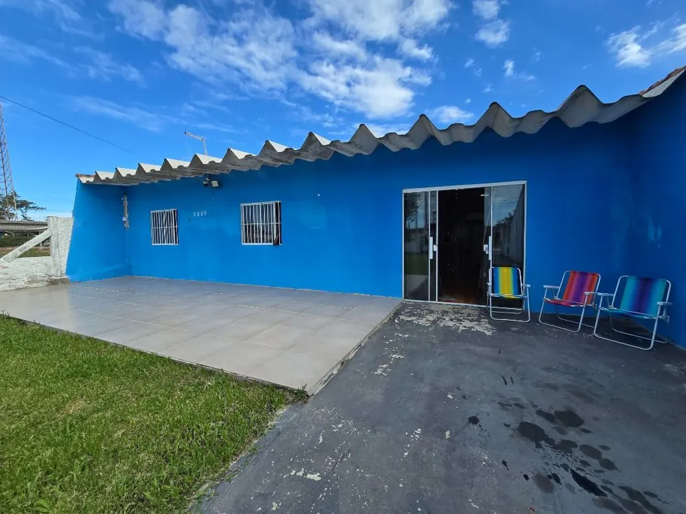 Casa, 2 quartos - Foto 2