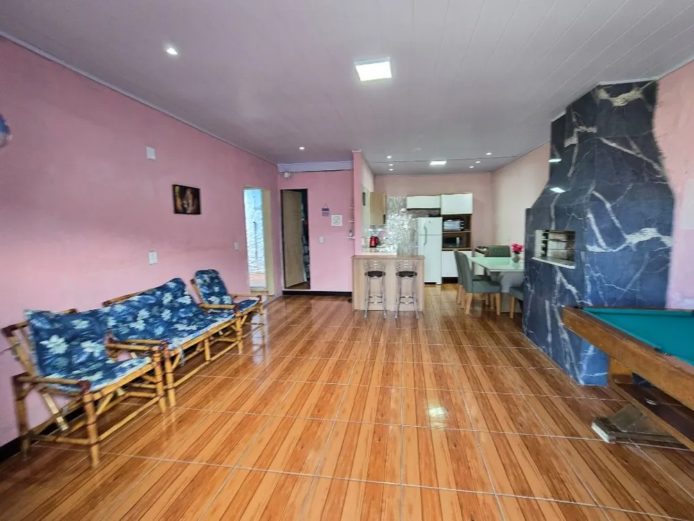 Casa, 2 quartos - Foto 4