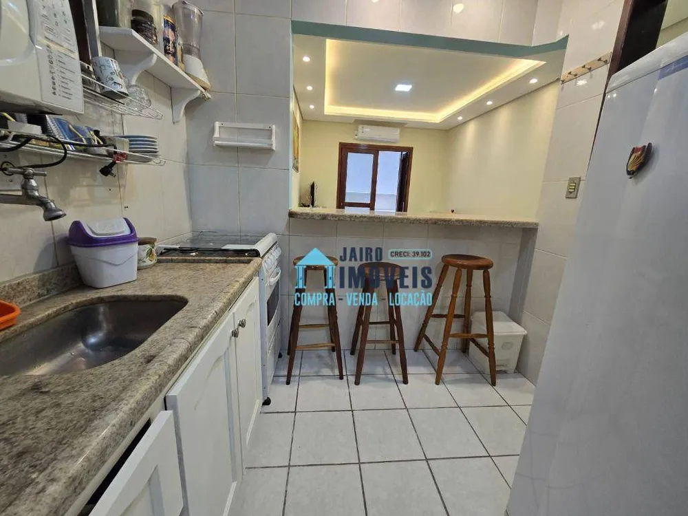 Apartamento, 1 quarto - Foto 10