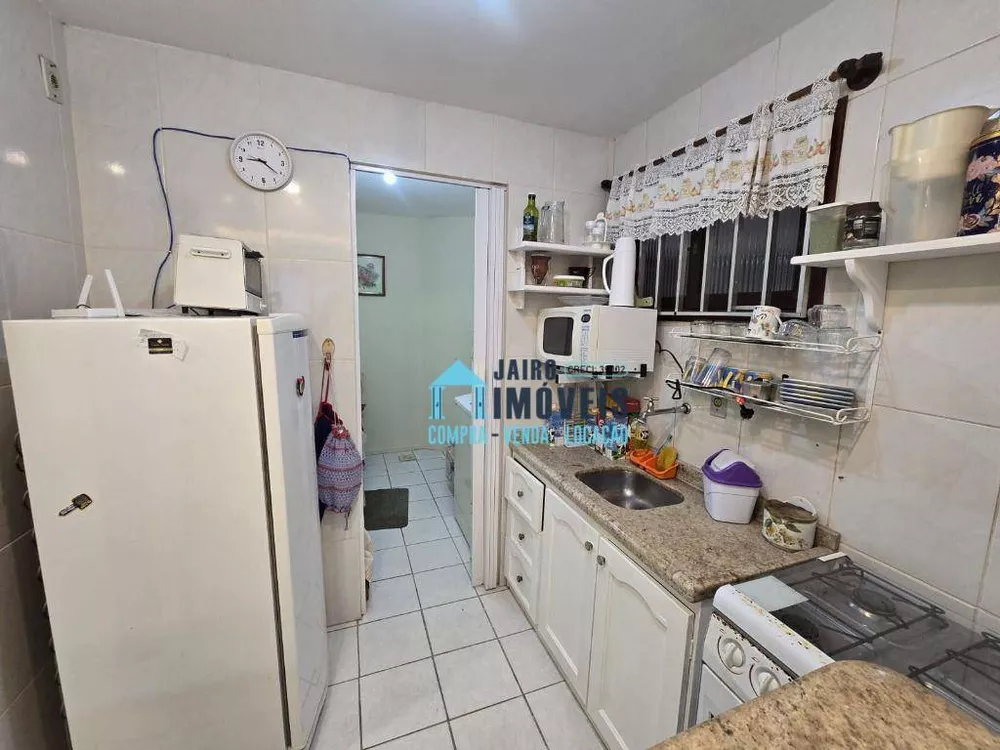 Apartamento, 1 quarto - Foto 2