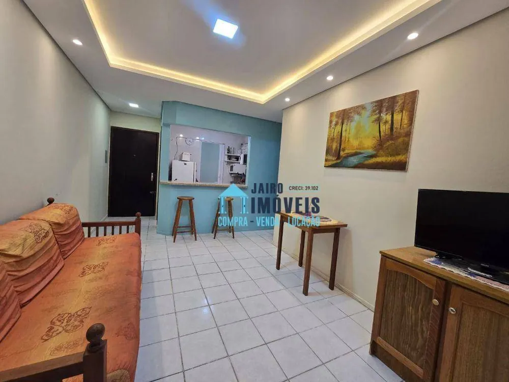 Apartamento, 1 quarto - Foto 4