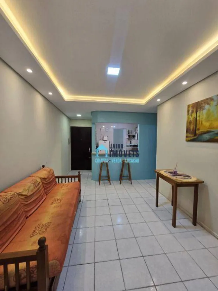 Apartamento, 1 quarto - Foto 5