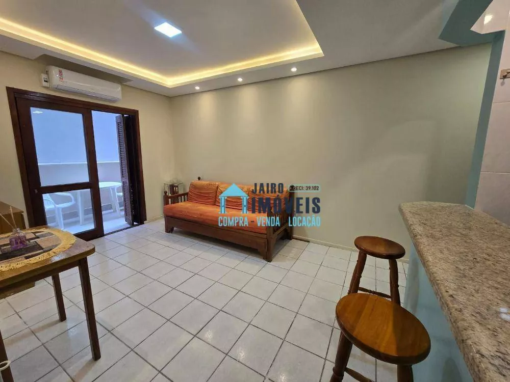 Apartamento, 1 quarto - Foto 4
