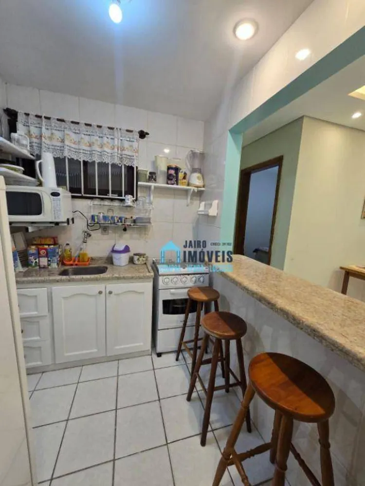 Apartamento, 1 quarto - Foto 7