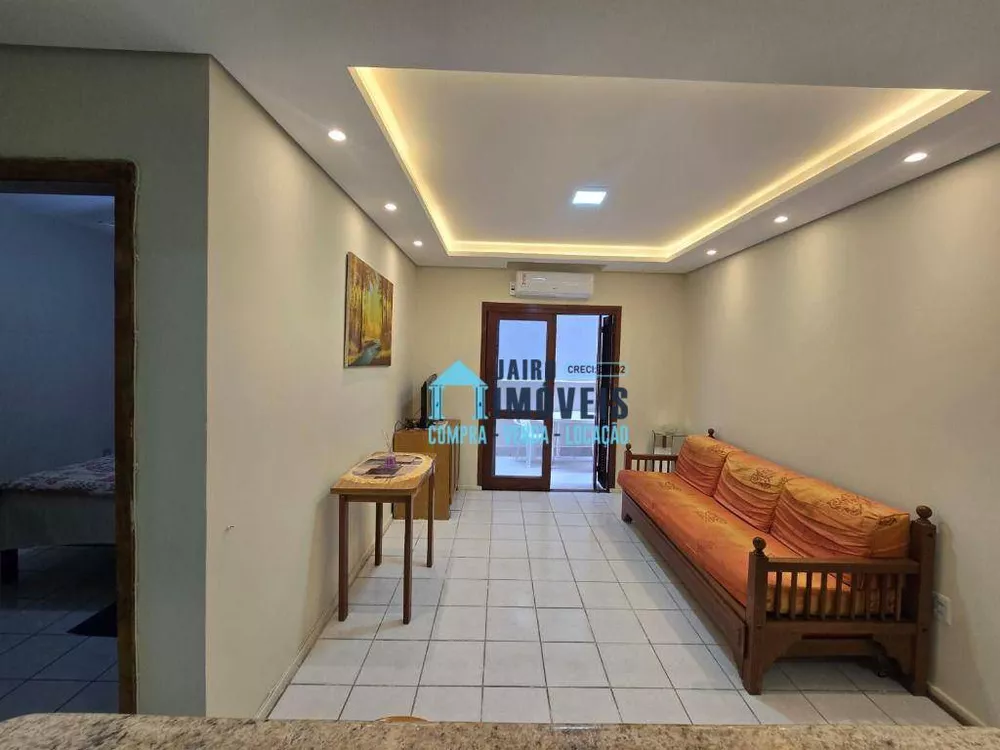 Apartamento, 1 quarto - Foto 1