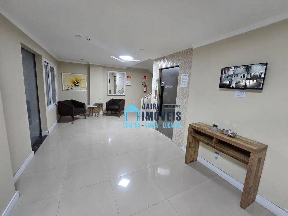 Apartamento, 1 quarto - Foto 1