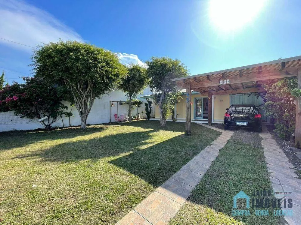 Casa, 3 quartos, 80 m² - Foto 3