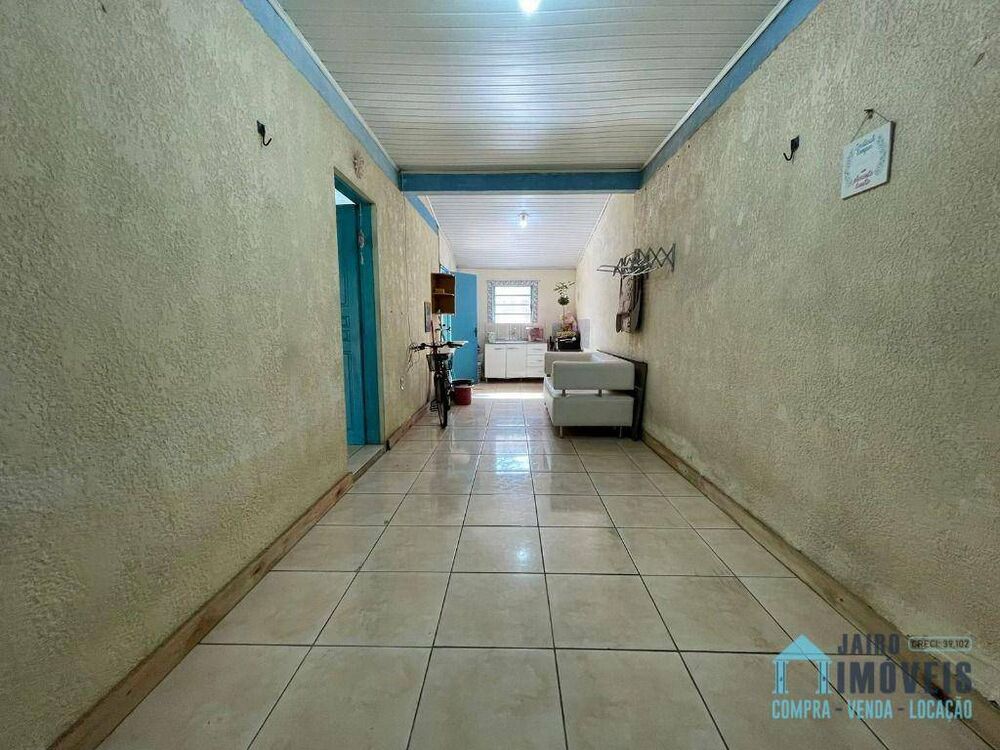 Casa, 3 quartos, 80 m² - Foto 13