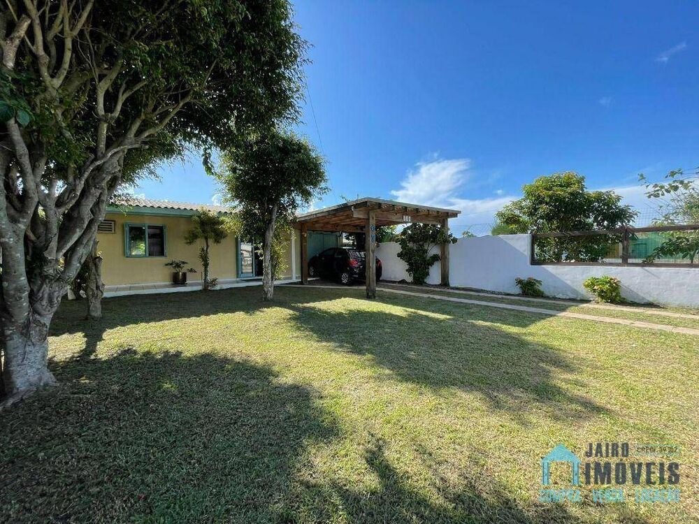Casa, 3 quartos, 80 m² - Foto 2