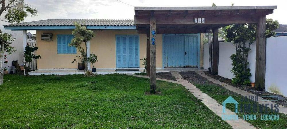 Casa, 3 quartos, 80 m² - Foto 1