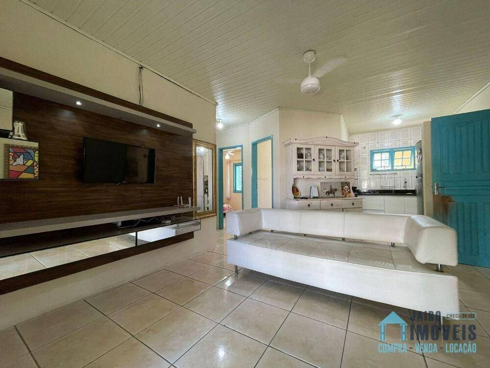 Casa, 3 quartos, 80 m² - Foto 4