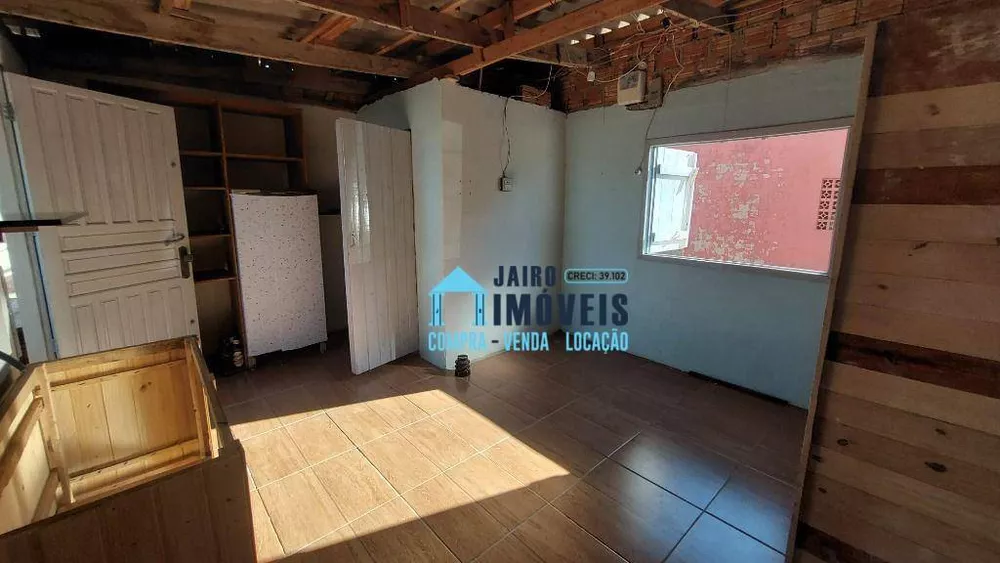 Casa, 1 quarto, 40 m² - Foto 6