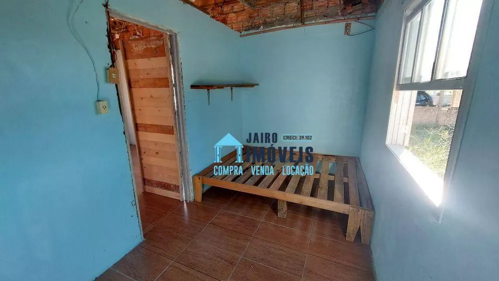 Casa, 1 quarto, 40 m² - Foto 9