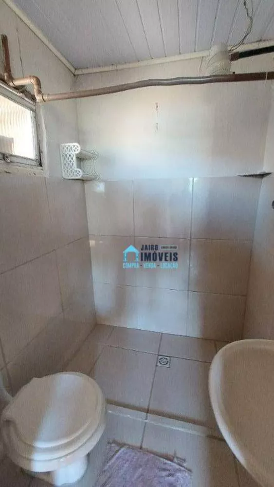 Casa, 1 quarto, 40 m² - Foto 2