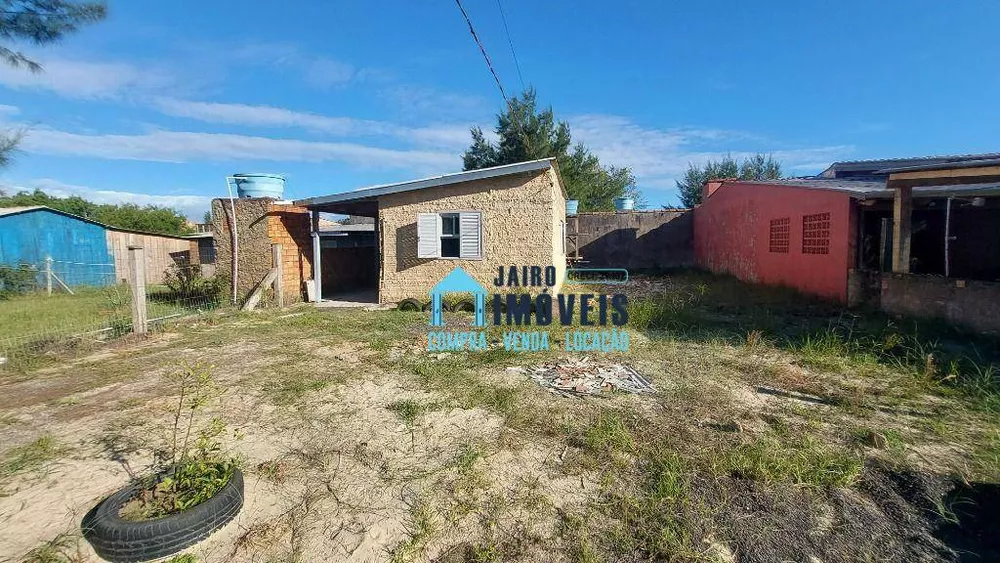 Casa, 1 quarto, 40 m² - Foto 1