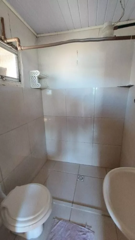 Casa, 1 quarto, 40 m² - Foto 8