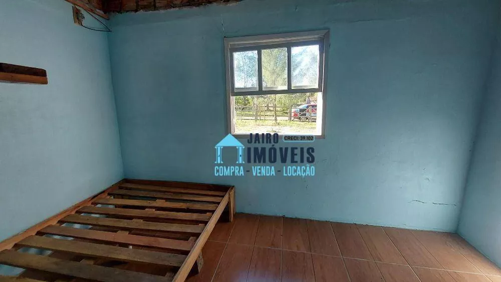 Casa, 1 quarto, 40 m² - Foto 7