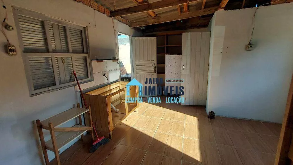 Casa, 1 quarto, 40 m² - Foto 5