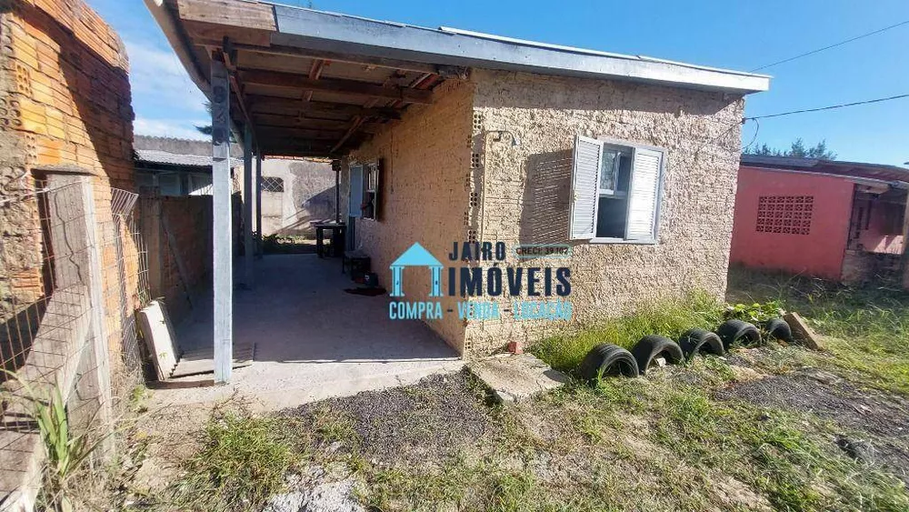 Casa, 1 quarto, 40 m² - Foto 3