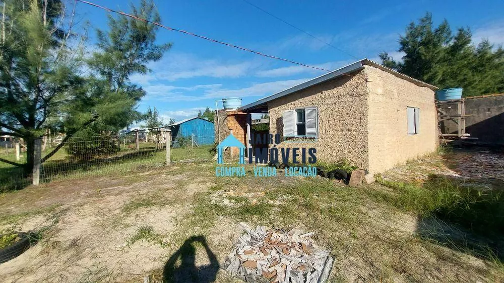 Casa, 1 quarto, 40 m² - Foto 4