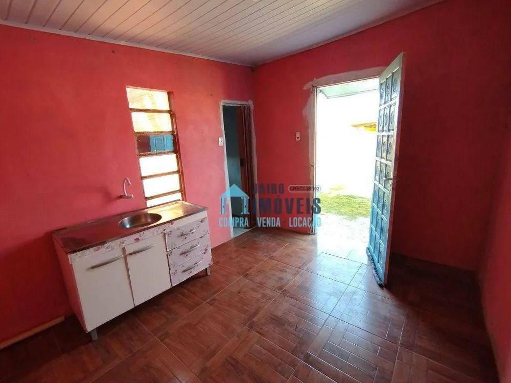 Casa, 3 quartos - Foto 13