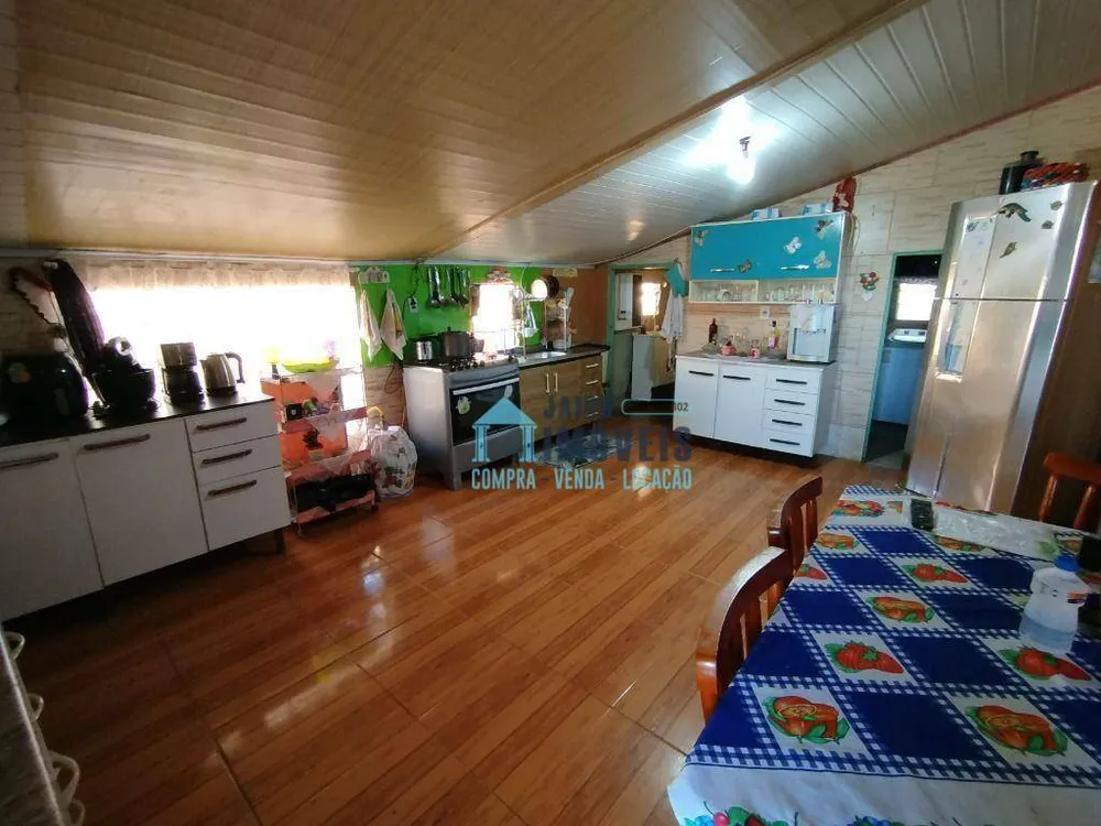 Casa, 3 quartos - Foto 6