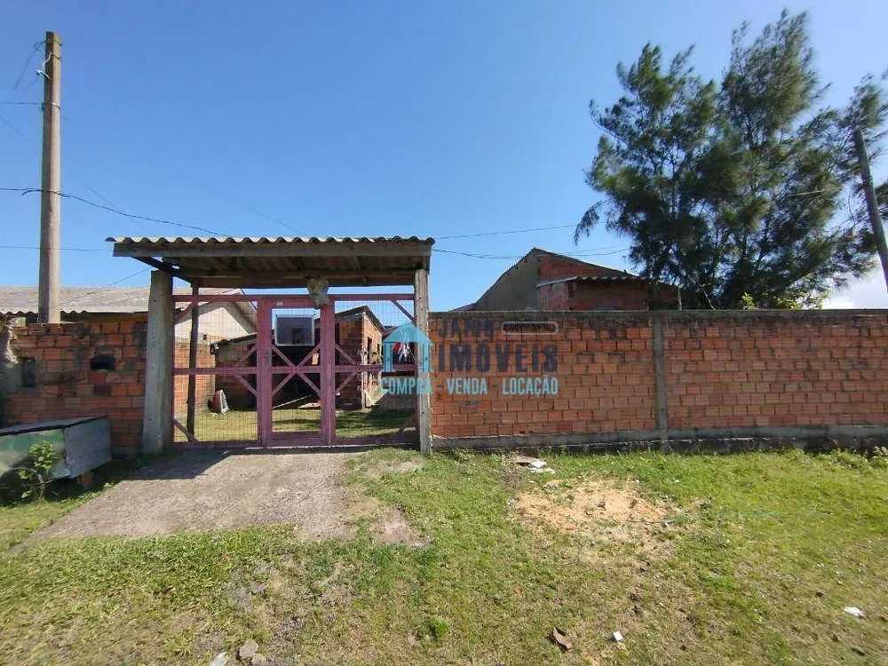 Casa, 3 quartos - Foto 1