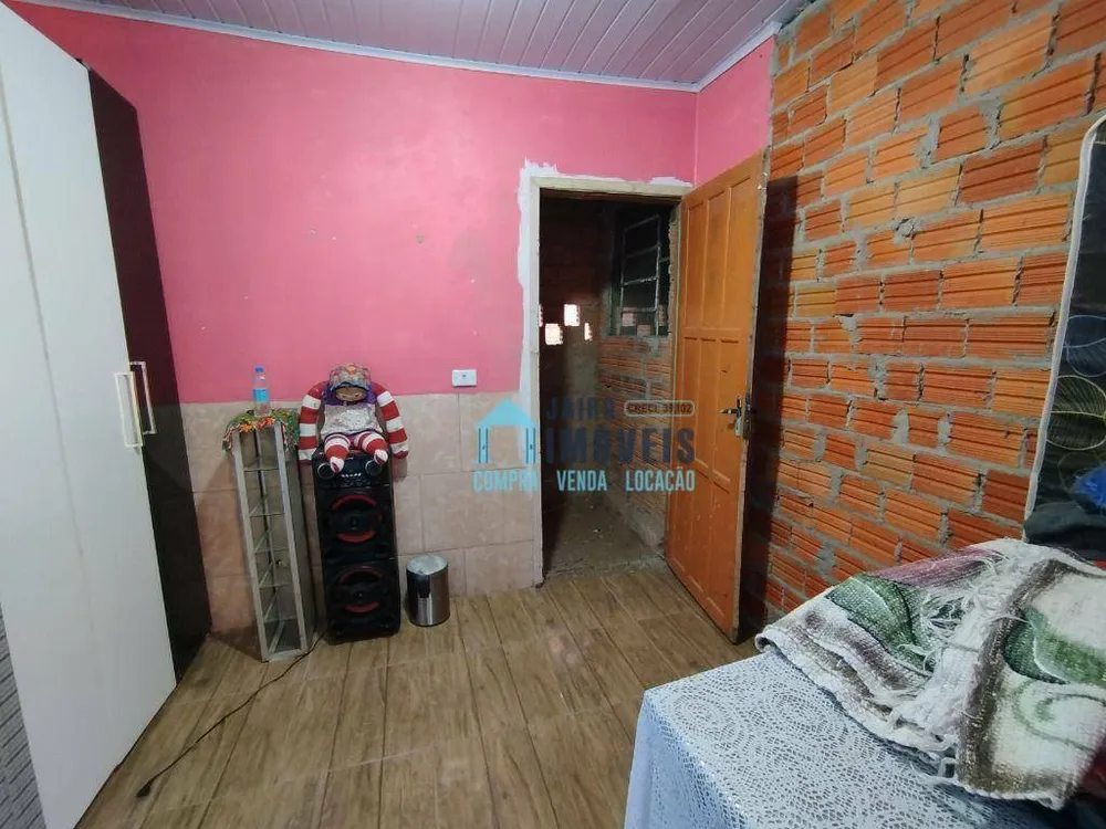 Casa, 3 quartos - Foto 11