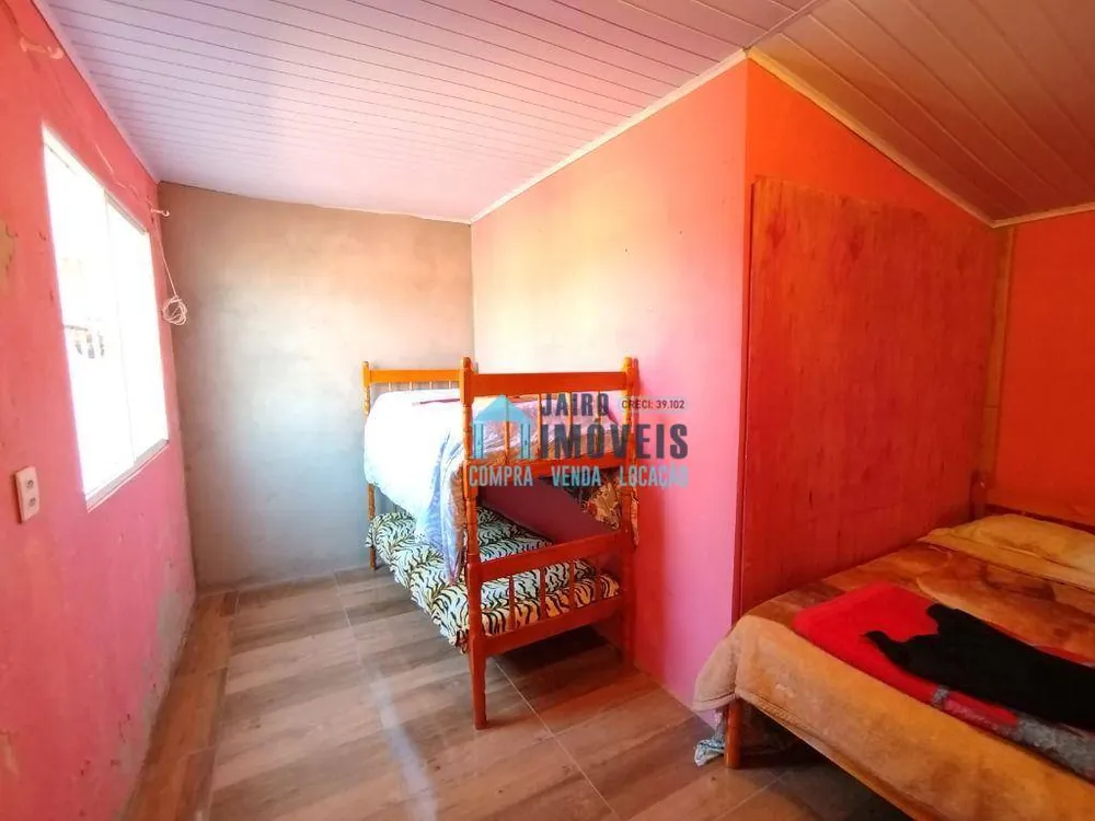 Casa, 3 quartos - Foto 15