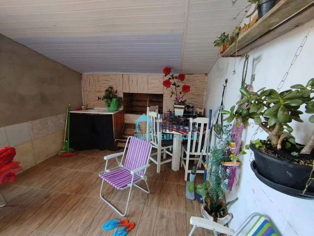 Casa, 3 quartos - Foto 4