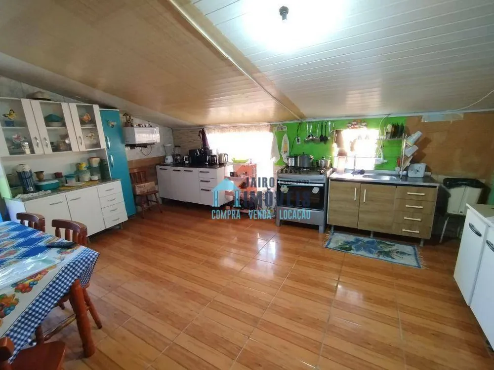 Casa, 3 quartos - Foto 5