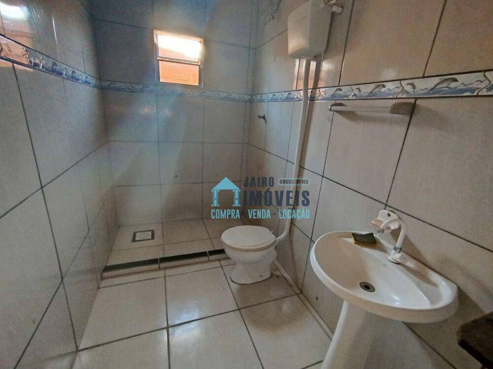 Casa, 2 quartos - Foto 9