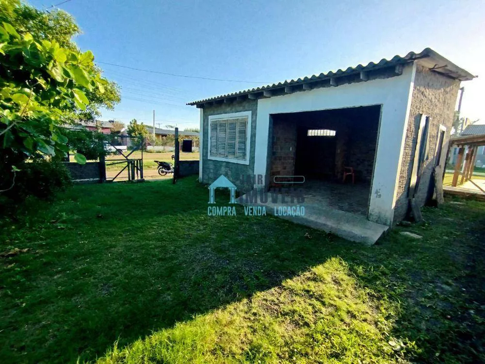 Casa, 2 quartos - Foto 4