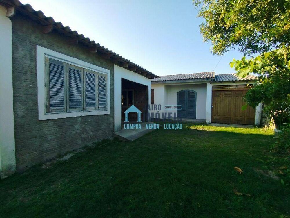 Casa, 2 quartos - Foto 1