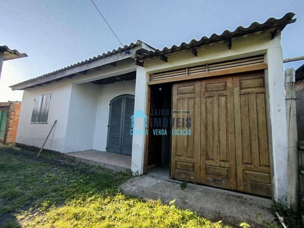 Casa, 2 quartos - Foto 2