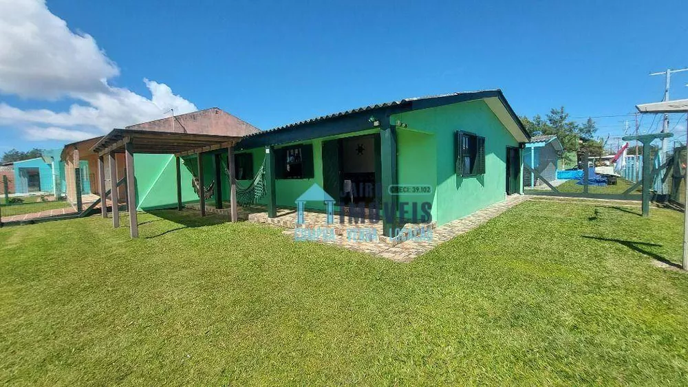 Casa, 3 quartos - Foto 10