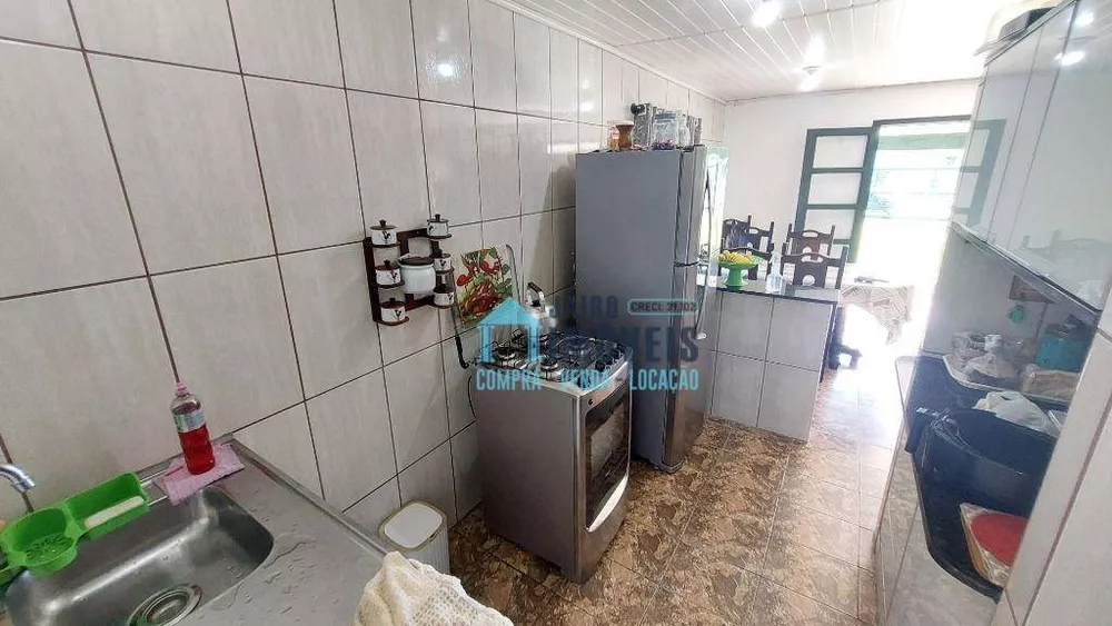 Casa, 3 quartos - Foto 6
