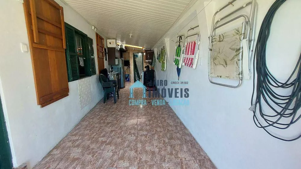 Casa, 3 quartos - Foto 12