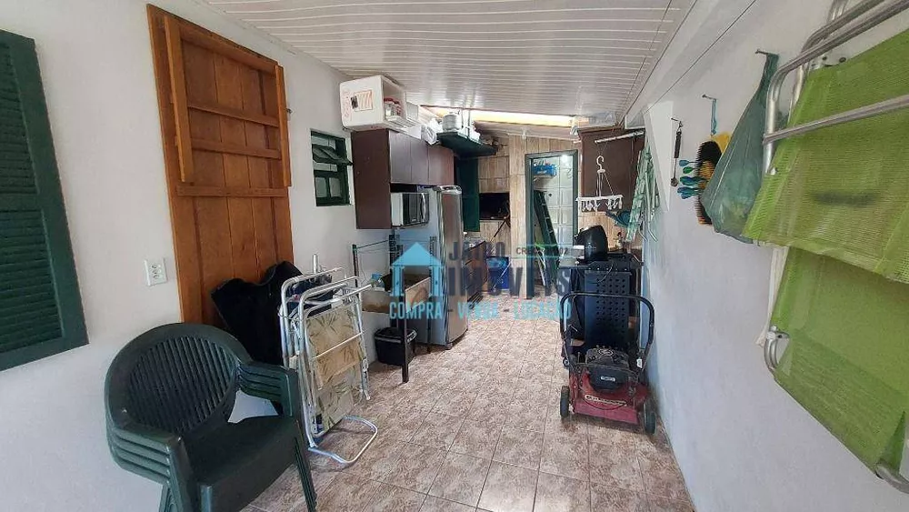 Casa, 3 quartos - Foto 8