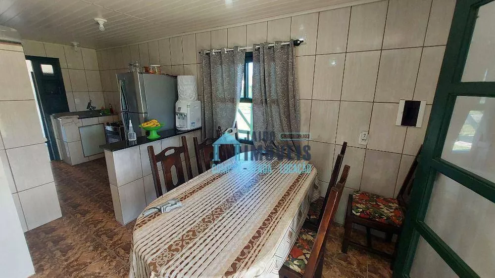 Casa, 3 quartos - Foto 5