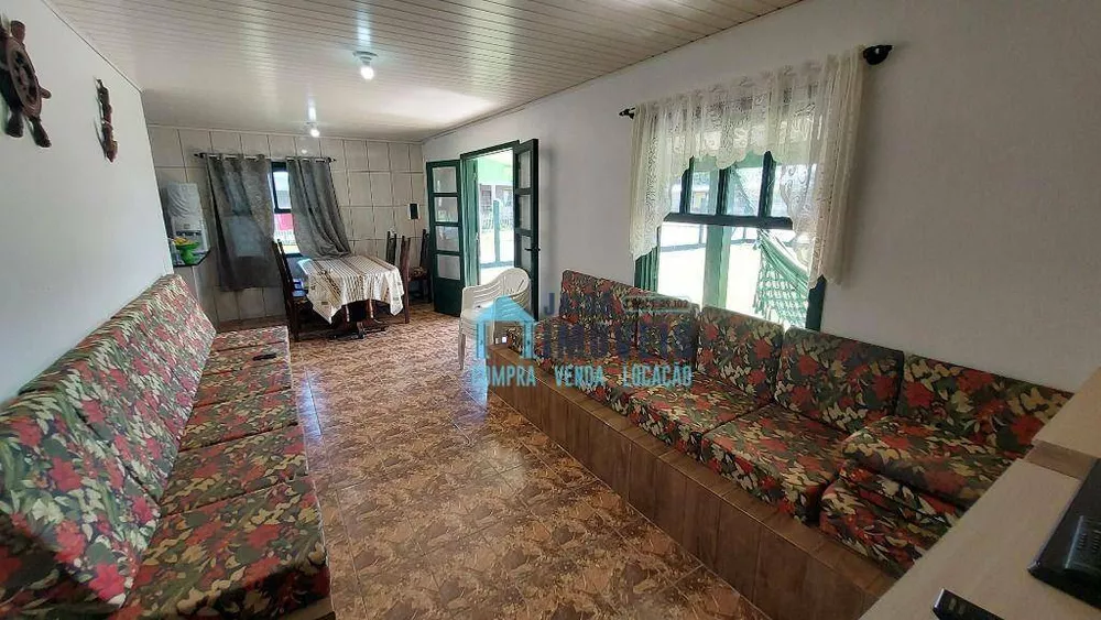 Casa, 3 quartos - Foto 11