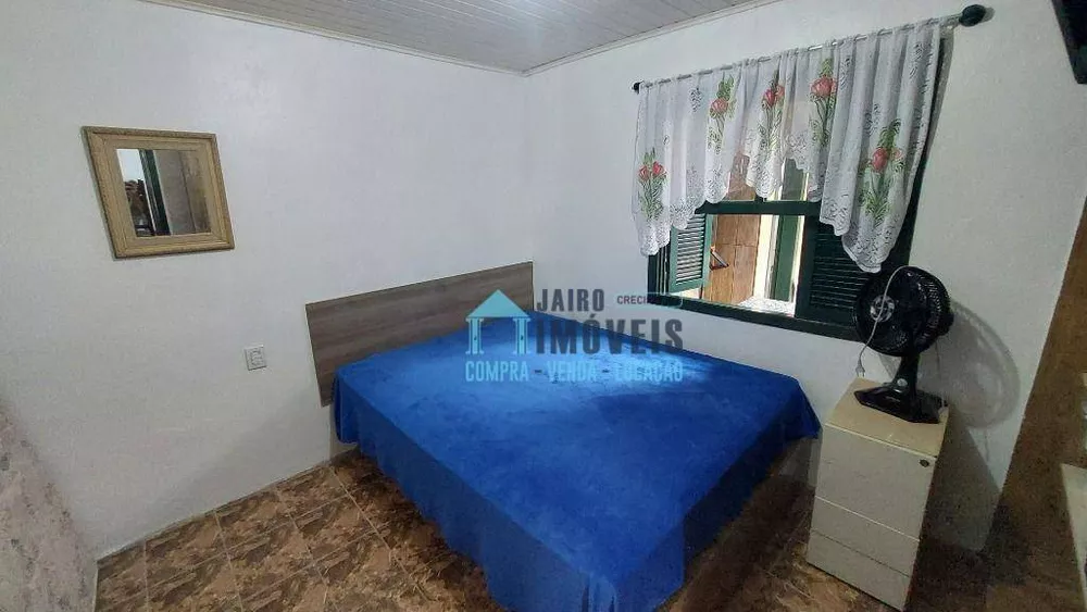 Casa, 3 quartos - Foto 3