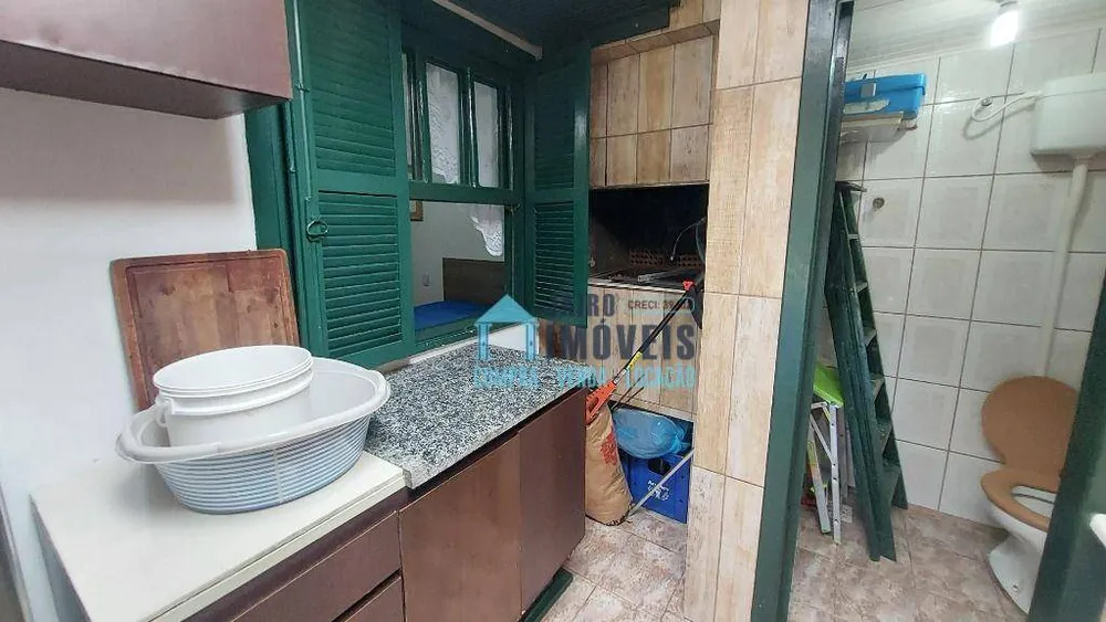 Casa, 3 quartos - Foto 15