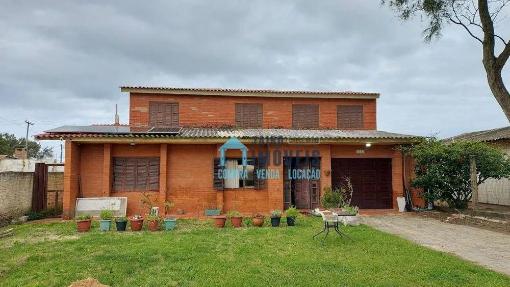 Sobrado, 5 quartos - Foto 1
