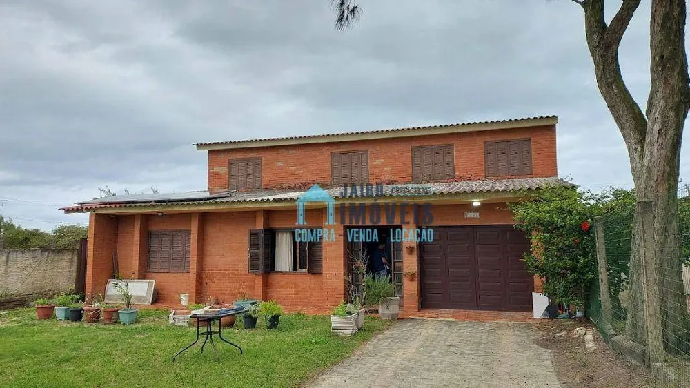 Sobrado, 5 quartos - Foto 2