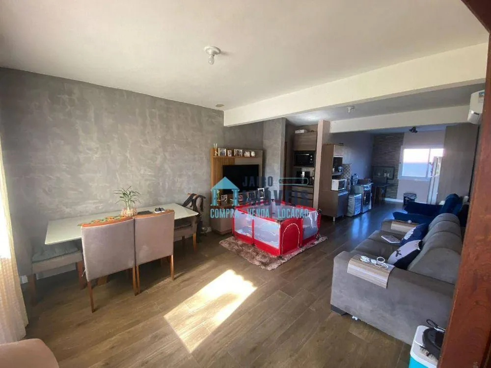Sobrado, 5 quartos - Foto 3