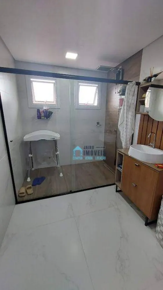 Sobrado, 5 quartos - Foto 10